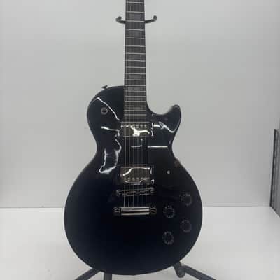 Gibson Les Paul Studio '98 1998 - Ebony image 1