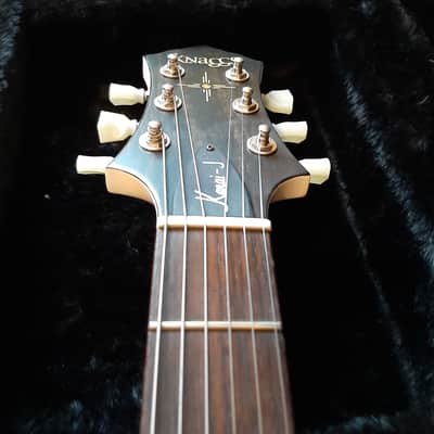 Knaggs Kenai J - P2 2019 Creme image 7