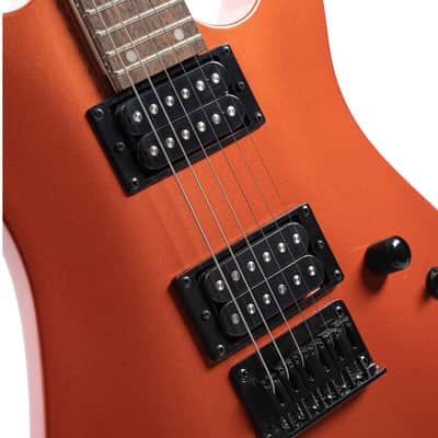 Cort KX100-IO | Electric Guitar, Iron Oxide. New with Full Warranty! image 7