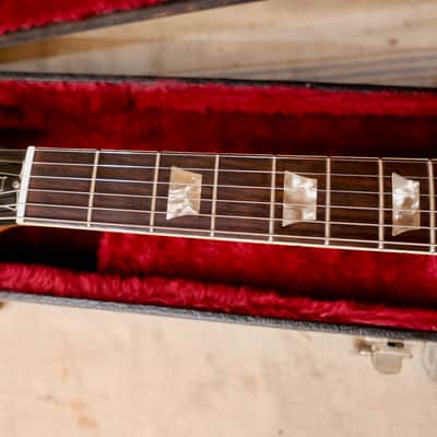 Gibson Les Paul Deluxe 1973 - Goldtop image 16