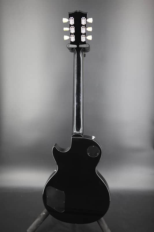 Gibson Les Paul Studio Exclusive 2025 - Silverburst | Reverb