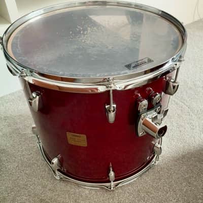 Yamaha Maple Custom Absolute 6-Piece Drum Kit – Made in Japan image 6