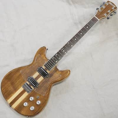GRETSCH VINTAGE 7628 Committee '78 image 1