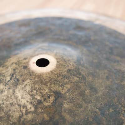 Meinl 15" Byzance Dual Hi-Hat image 3