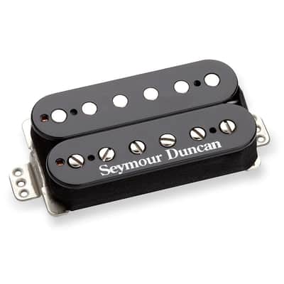 Seymour Duncan Green Magic Bridge Trembucker