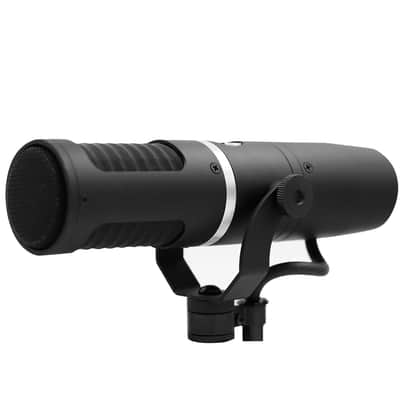 AEA KU5A Supercardioid Ribbon Microphone image 3