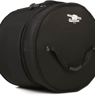 Humes & Berg Drum Seeker Bass Drum Bag - 16 x 20 inch (2-pack) Bundle image 1