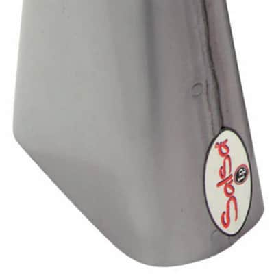 Latin Percussion 8" Handheld Salsa Bongo Cowbell imagen 3