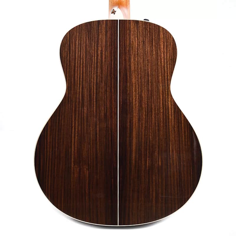 Taylor 858e with ES2 Electronics image 4