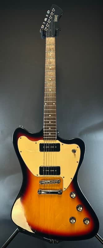 Eastwood Stormbird 2010’s - Sunburst image 1