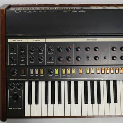 KORG Trident image 4