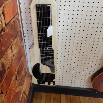 Alkire E Harp Lapsteel 1950 image 1