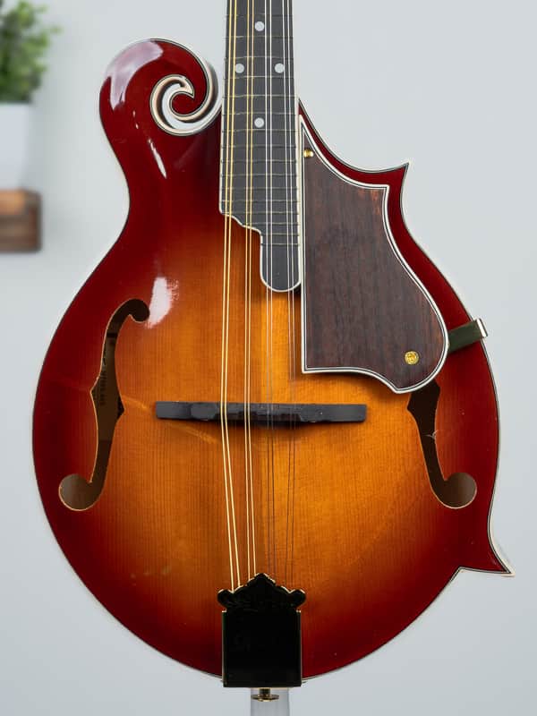 Ibanez M700- Antique Violin Sunburst image 1