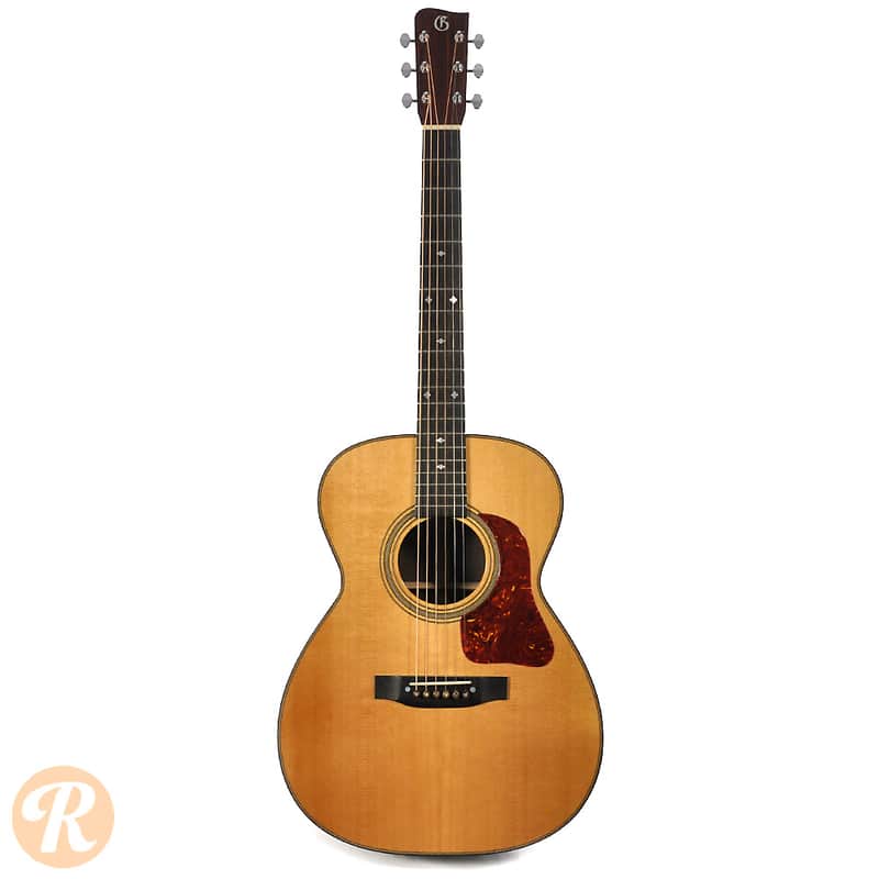 Gallagher GA-70 Natural image 3