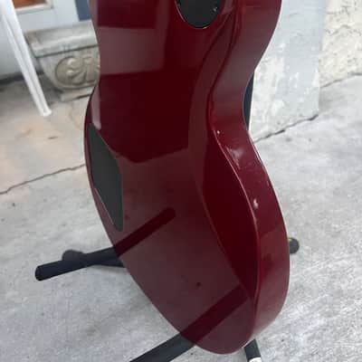 Gibson Les Paul Special Limited Edition 2016 - 2018 - Heritage Cherry image 21