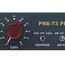 Golden Age Project Pre-73 Premier Microphone Preamp