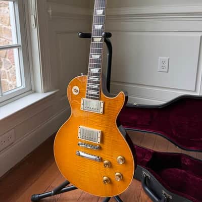2010 Gibson Les Paul Custom Shop Collectors Choice CC #1 Melvyn Franks Greenie R9 Bild 3