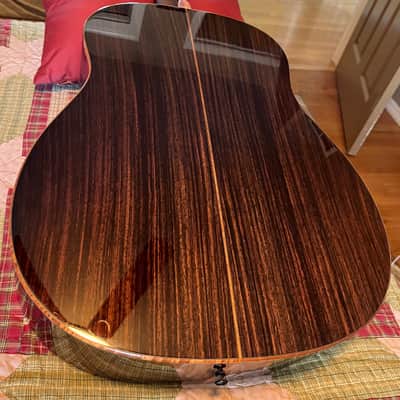 Goodall Standard RS 2000 Mint, Made in Hawaii, USA - Trades Considered, Read Description image 13