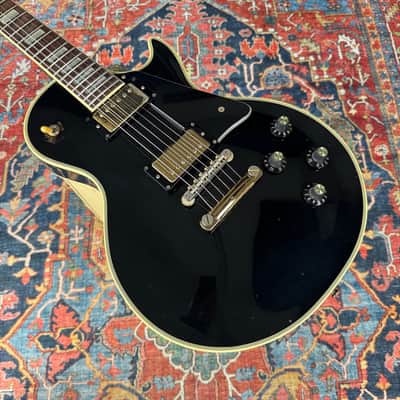 *Video* Greco Les Paul Custom Super Real EGC-68 60 Mint Collection - 1982 image 13