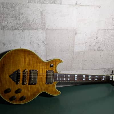 Ibanez AR3000-VV Artist Prestige 2004 Vintage Violin image 18