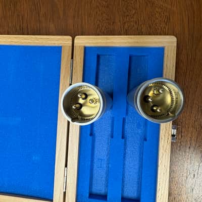 Schoeps CMC6-U-MK2 Matched Pair image 4