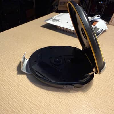 Sony Walkman Sports CD Player DSJ15 Freshly Serviced Sounds Great! 🔥🎶 image 9