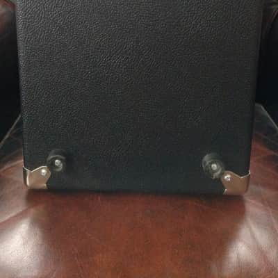 Barefaced 1 x 10 Bass Cabinet 2020's - Black tolex image 3