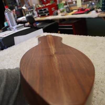 McSpadden Mountain Dulcimer image 8