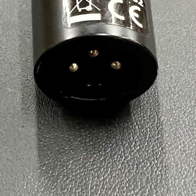 Peavey PVi 100 Dynamic Cardioid Mic image 6