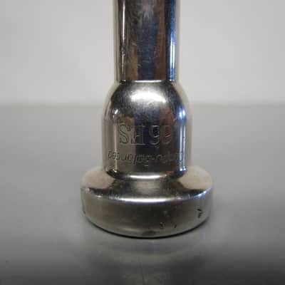 GR USA Compu-Balanced 66ES Mouthpiece, As Is image 2