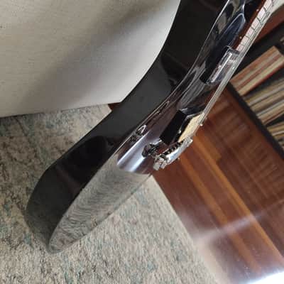 Gibson Les Paul Double Cutaway Studio 1998 - Dimarzio image 6