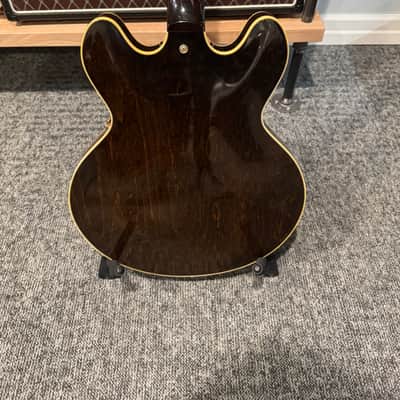 Gibson ES-345TDSV Stereo 1970(s) with Varitone switch image 14