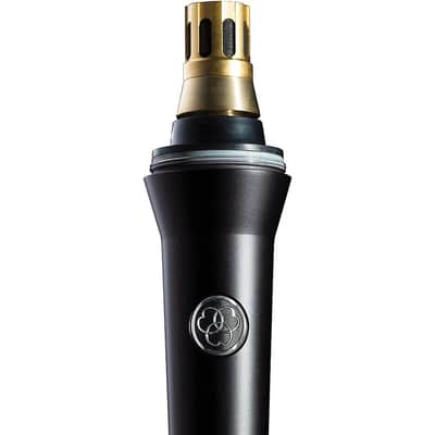 AKG C636 Handheld Vocal Microphone Regular Black image 3
