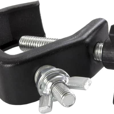 Chauvet CLP-03 Standard C-Clamp for LED Lighting image 2