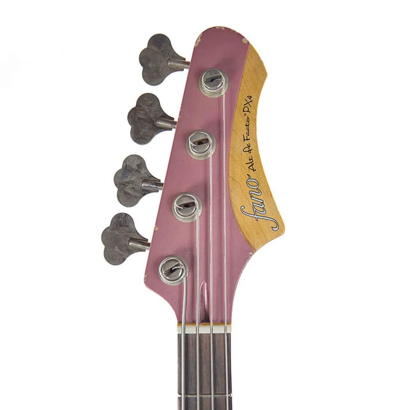 Fano Alt De Facto PX4 image 6