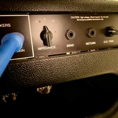 Soundroads Amplification Laurel Canyon Drive mid 2010s - black image 3