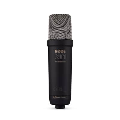 Rode NT1 5th Generation - Condenser microphone image 4