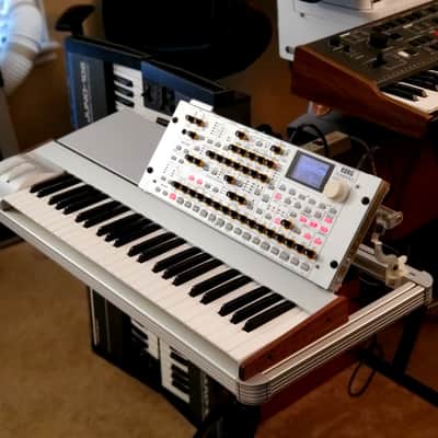 MUST SEE!!! KORG RADIAS KEYBAORD FULLY SERVICED AND IN AMAZING CONDITION!