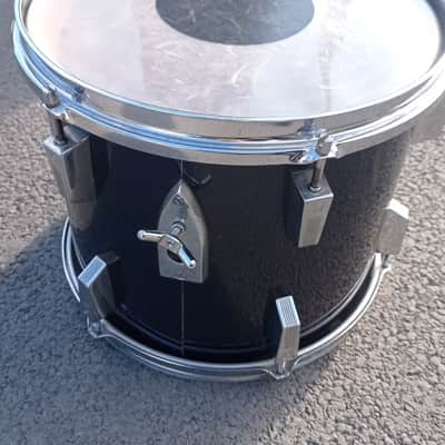 Sonor Rare Performer Beech 13 "Tom+Phonic hardware 1984 image 2