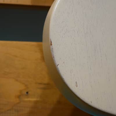 Gibson SG Special White Jazz Pickguard 2007 - Guitar of the Week #17 image 11