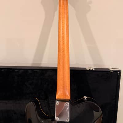 Suhr Custom Classic T - Trans Lemon Yellow image 6
