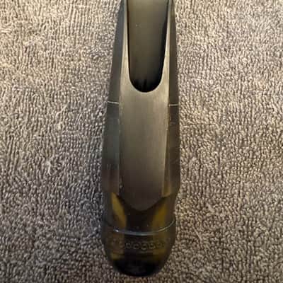 Selmer Alto Saxophone soloist style Scroll Shank mouthpiece E image 3
