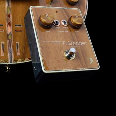 Jersey Girl Homemade Guitars Tapa Sonoranna 2025 - Natural / Stained back. NEW. (Authorized Dealer) image 24