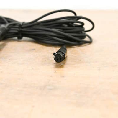 Audix M1250B Miniature Cardioid Condenser Mic With MicroBoom 84" CG0140F image 11