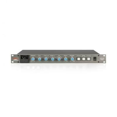 Stam Audio SA-4000 MK2 Rackmount VCA Bus Compressor
