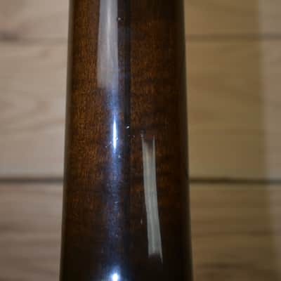 Gibson L-7-C 1952 - sunburst image 11