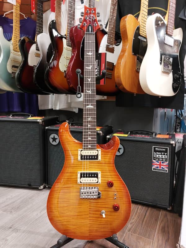 PRS SE Custom 24-08 | Reverb Canada