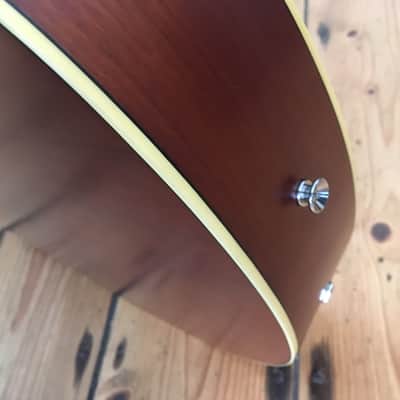 Yamaha APX-4-12A 12 string Electro Acoustic Guitar APX 4 12A image 22