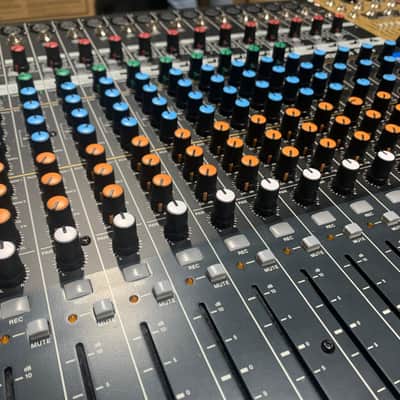 TASCAM Model 24 Multitrack Recorder / Mixer / USB Interface 2018 - Present - Black with Wood Cheeks image 2