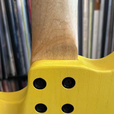 Odessa Deadbeat 2023 - Yellow image 10